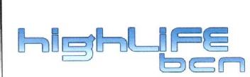 HIGHLIFE BCN