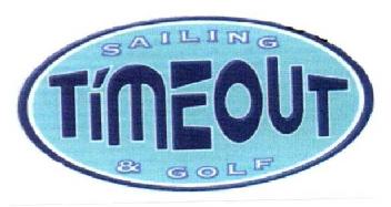 TIMEOUT SAILING & GOLF