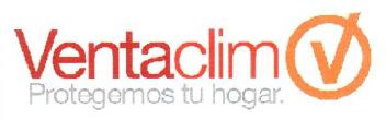 VENTACLIM PROTEGEMOS TU HOGAR