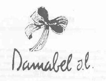 DAMABEL, S.L