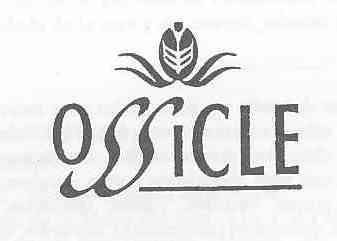 OSSICLE