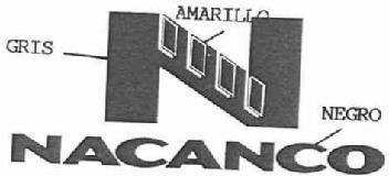 N NACANCO