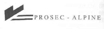 PROSEC - ALPINE