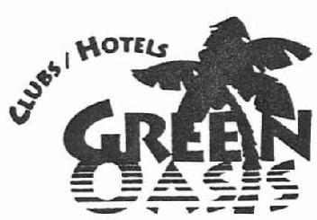 CLUBS/HOTELS GREEN OASIS