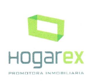 HOGAREX PROMOTORA INMOBILIARIA