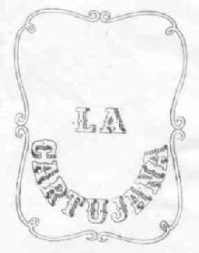 LA CARTUJANA