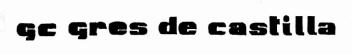 GC GRES DE CASTILLA