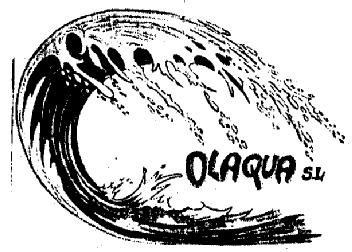 OLAQUA S.L