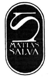 S MATIAS SALVA