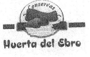 CONSERVAS HUERTA DEL EBRO