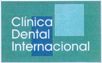 CLINICA DENTAL INTERNACIONAL