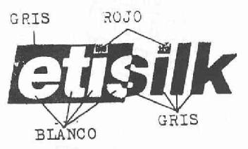 ETISILK