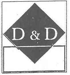 D&D