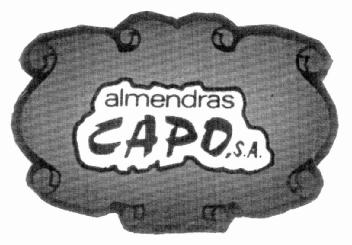 ALMENDRAS CAPO, S.A