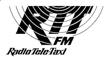 RTT FM RADIO TELE-TAXI