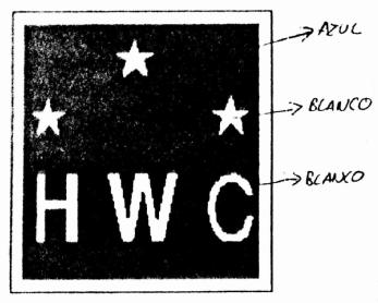 H W C
