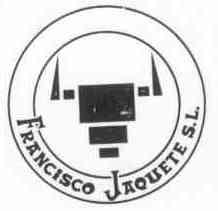 FRANCISCO JAQUETE S.L