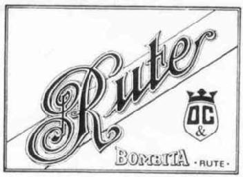 RUTE