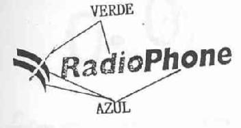 RADIOPHONE