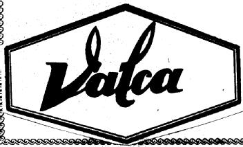 VALCA