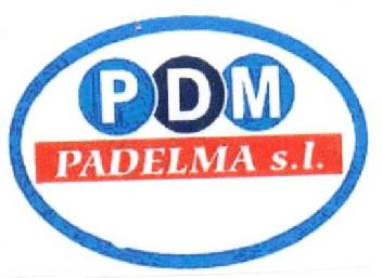 PDM PADELMA, S.L
