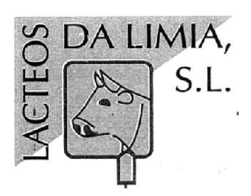 LACTEOS DA LIMIA, S.L