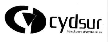 CYDSUR CONSULTORIA Y DESARROLLO DEL SUR