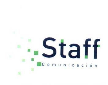 STAFF COMUNICACION