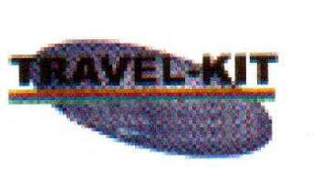 TRAVEL-KIT