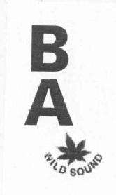 BA WILD SOUND