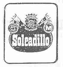 SOLEADILLO