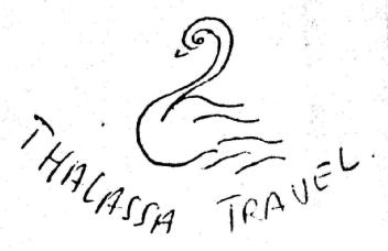 THALASSA TRAVEL