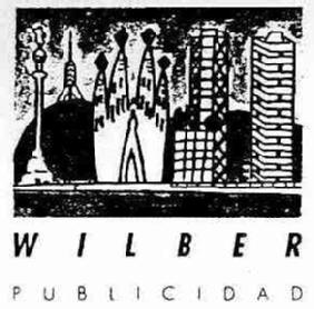 WILBER PUBLICIDAD