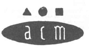ACM