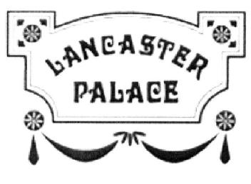 LANCASTER PALACE