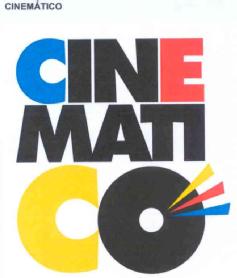 CINEMATICO