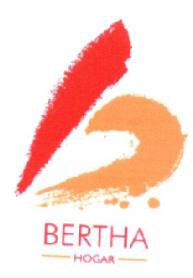 BERTHA HOGAR