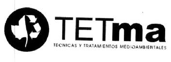 TETMA TECNICAS Y TRATAMIENTOS MEDIOAMBIENTALES