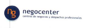 NG NEGOCENTER CENTROS DE NEGOCIOS Y DESPACHOS PROFESIONALES