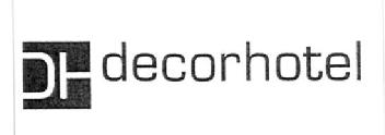 DH DECORHOTEL