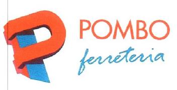 POMBO FERRETERIA