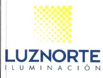 LUZNORTE ILUMINACION