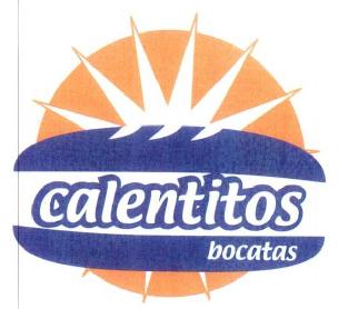 CALENTITOS BOCATAS