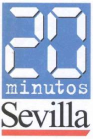20 MINUTOS SEVILLA