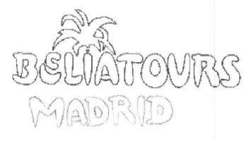 BELIATOURS MADRID