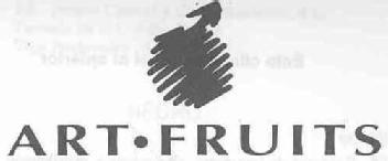 ART.FRUITS