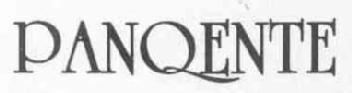 PANQENTE