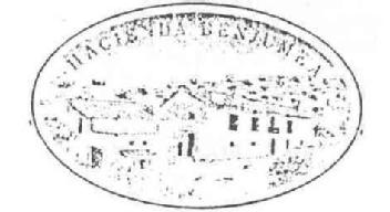 HACIENDA BENJUMEA