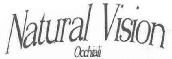 NATURAL VISION OCCHIALI