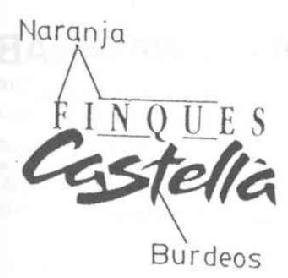 FINQUES CASTELLA
